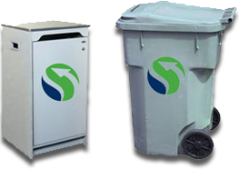 secure shredding bins costa mesa